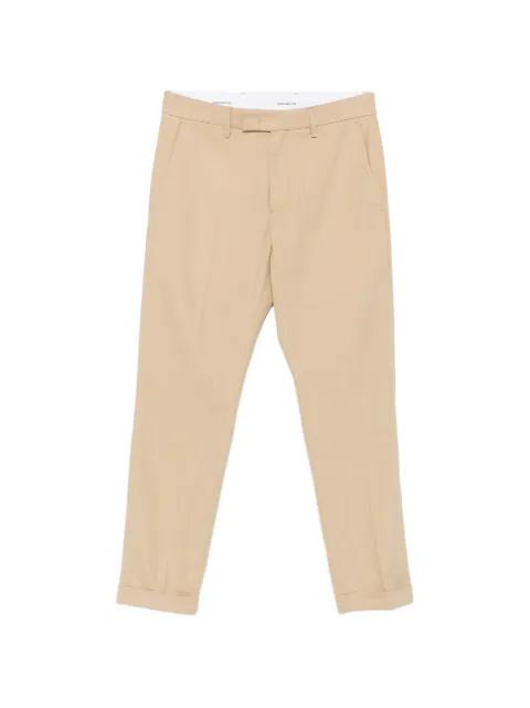 Destynai carrot-fit trousers by DEPARTMENT 5