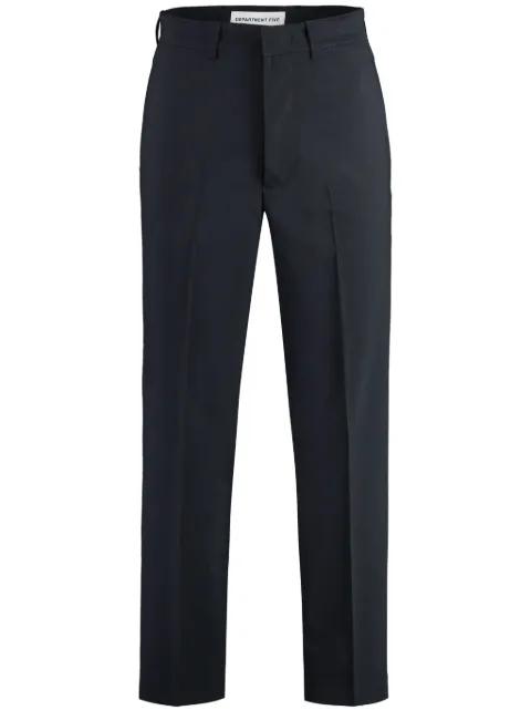 E-Motion trousers by DEPARTMENT 5