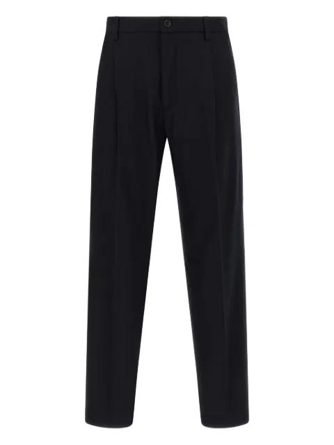 Gin pintucks trousers by DEPARTMENT 5