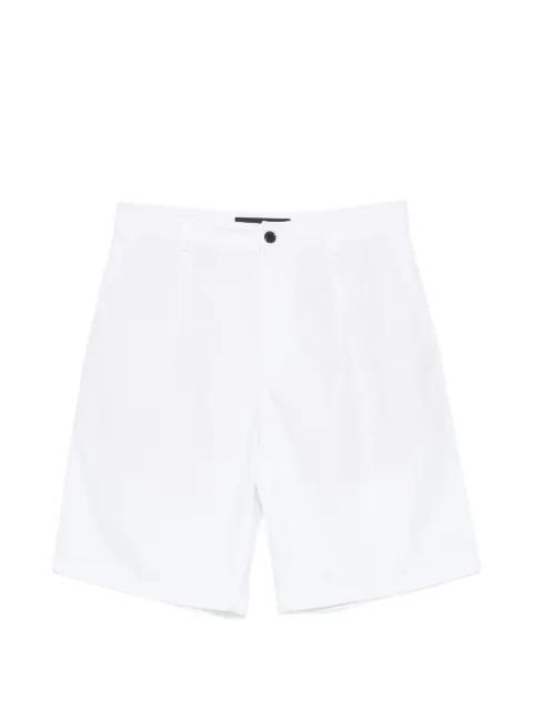 Patrick pleated shorts by DEPARTMENT 5