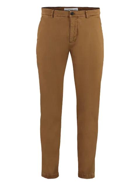 Prince chino trousers by DEPARTMENT 5
