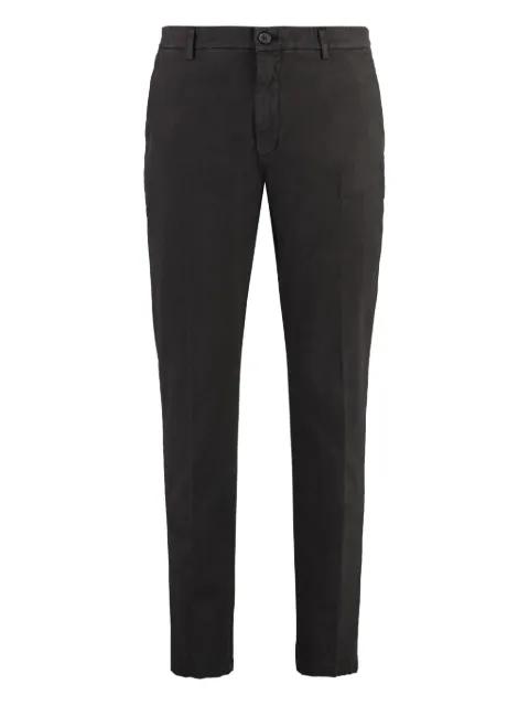 Prince flap-pocket chino trousers by DEPARTMENT 5