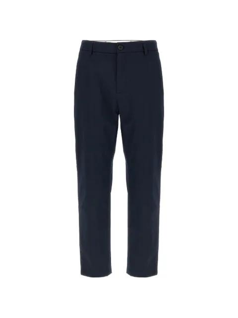 Prince logo patch trousers by DEPARTMENT 5
