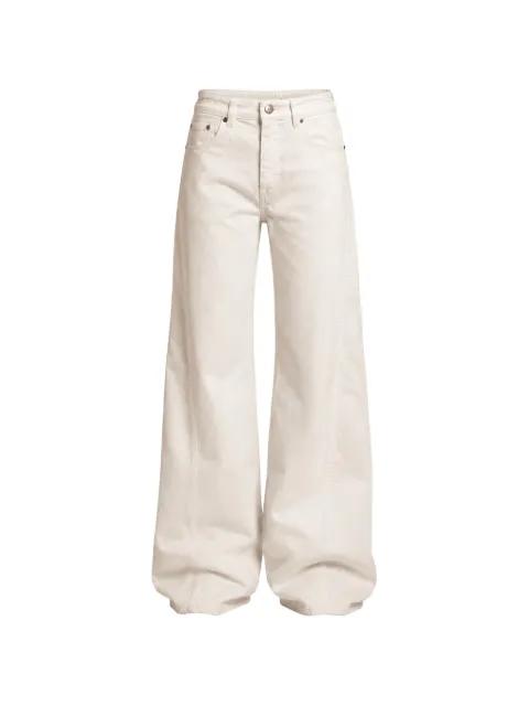 Resort wide-leg jeans by DEPARTMENT 5