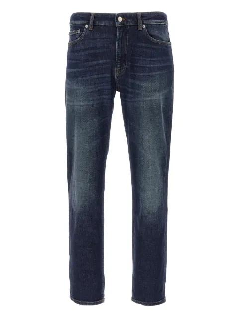 Stones five-pocket jeans by DEPARTMENT 5