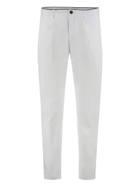 belt-loops trousers by DEPARTMENT 5