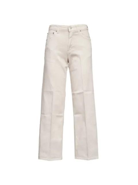brea culotte jeans by DEPARTMENT 5