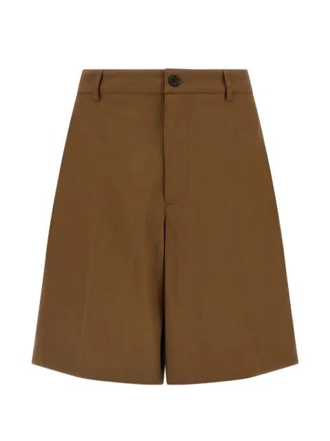 buttoned bermuda shorts by DEPARTMENT 5