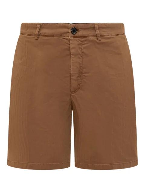 buttoned chino shorts by DEPARTMENT 5