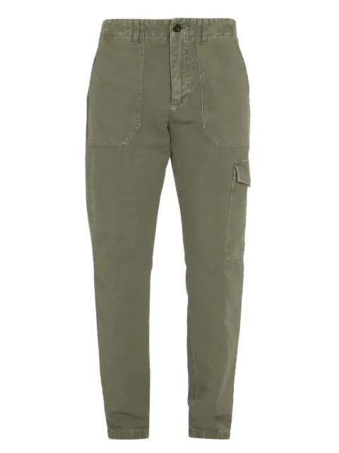 cargo pocket trousers by DEPARTMENT 5