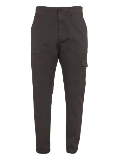 cargo pocket trousers by DEPARTMENT 5
