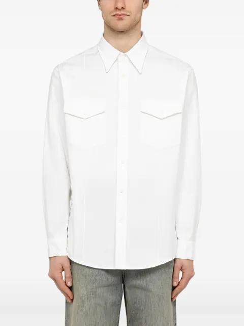 cotton shirt by DEPARTMENT 5