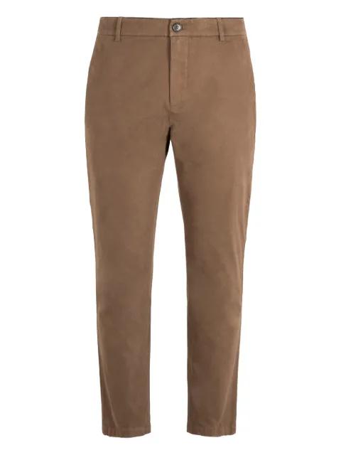 cotton trousers by DEPARTMENT 5