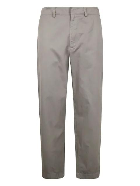 cotton trousers by DEPARTMENT 5