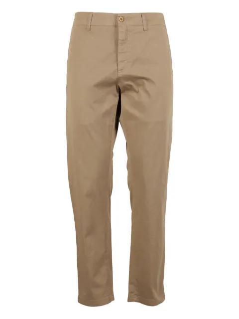 cotton trousers by DEPARTMENT 5