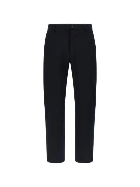 denim bermudas by DEPARTMENT 5
