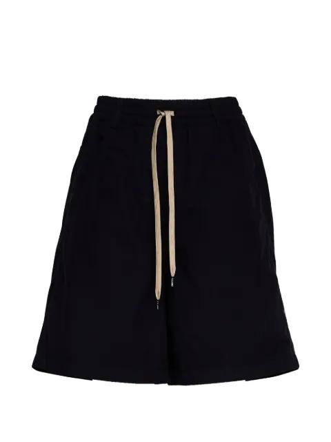 drawstring herbie shorts by DEPARTMENT 5