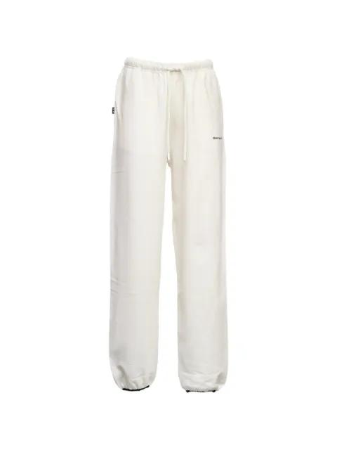 drawstring logo trousers by DEPARTMENT 5