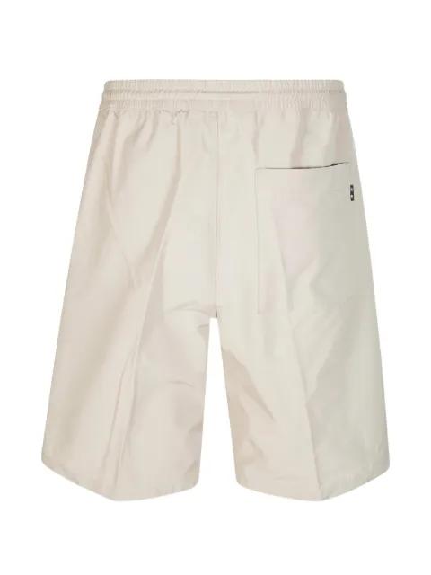 drawstring waist bermuda shorts by DEPARTMENT 5