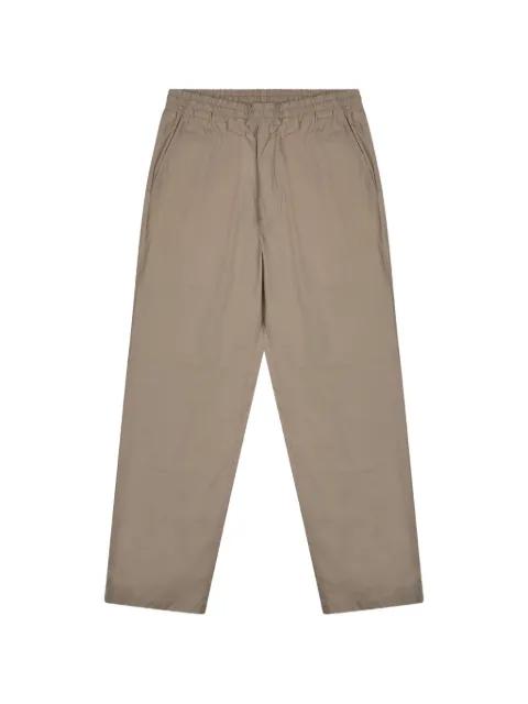 elasticated-waistband trousers by DEPARTMENT 5