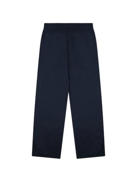 elasticated-waistband trousers by DEPARTMENT 5