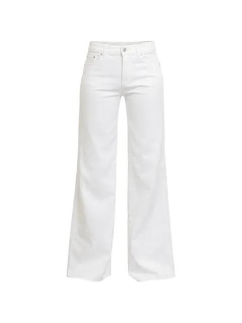 five-pockets flared jeans by DEPARTMENT 5