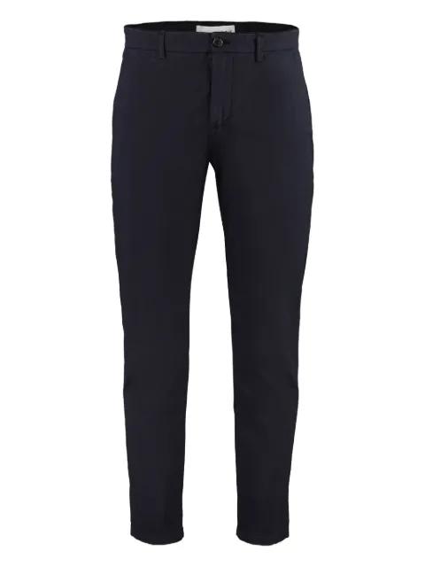 flap-pocket trousers by DEPARTMENT 5