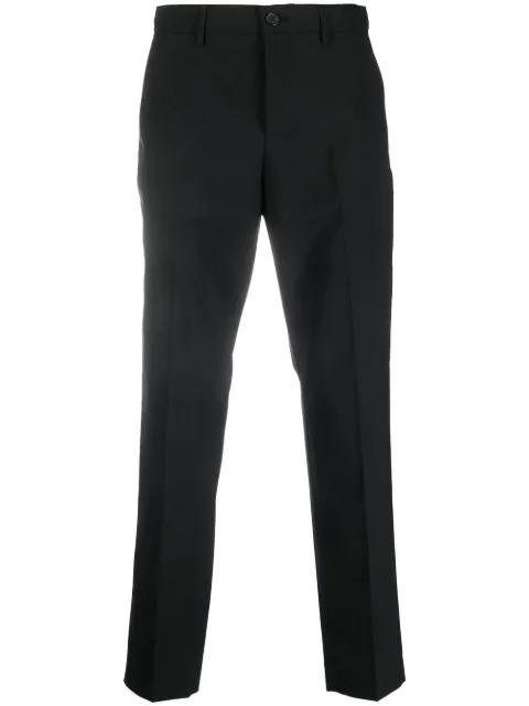 high-waist tailored trousers by DEPARTMENT 5