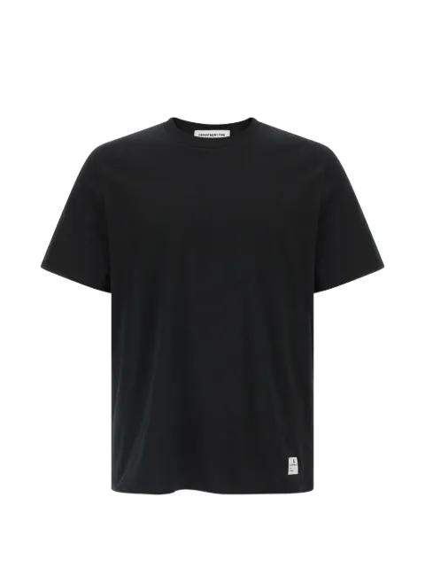 logo-patch T-shirt by DEPARTMENT 5