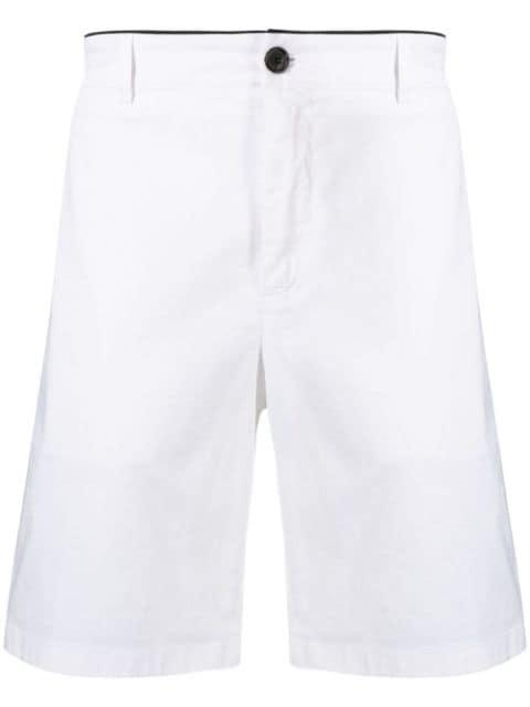 logo patch bermuda shorts by DEPARTMENT 5