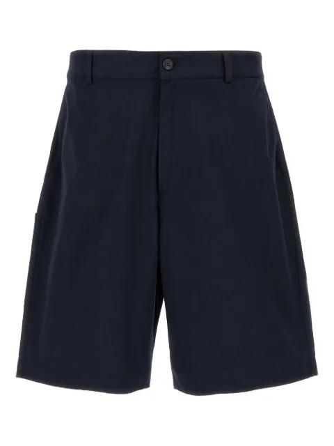 logo-patch shorts by DEPARTMENT 5
