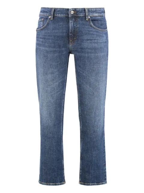 pocket denim jeans by DEPARTMENT 5