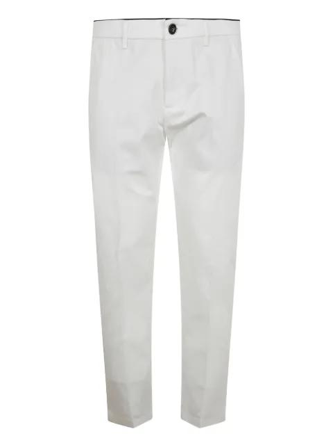 pressed-crease trousers by DEPARTMENT 5