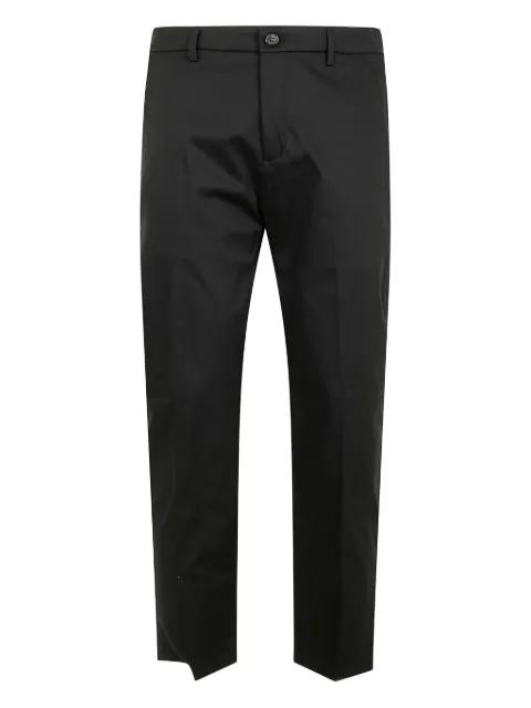 pressed-crease trousers by DEPARTMENT 5
