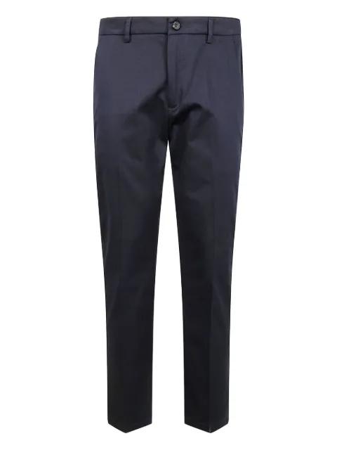 pressed-crease trousers by DEPARTMENT 5