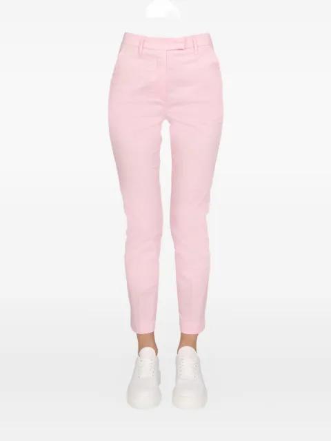 regular cropped trousers by DEPARTMENT 5