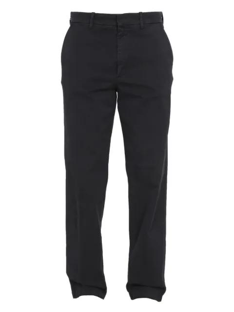 side-pockets trousers by DEPARTMENT 5