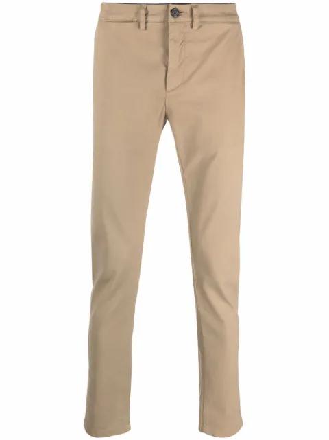 skinny trousers by DEPARTMENT 5