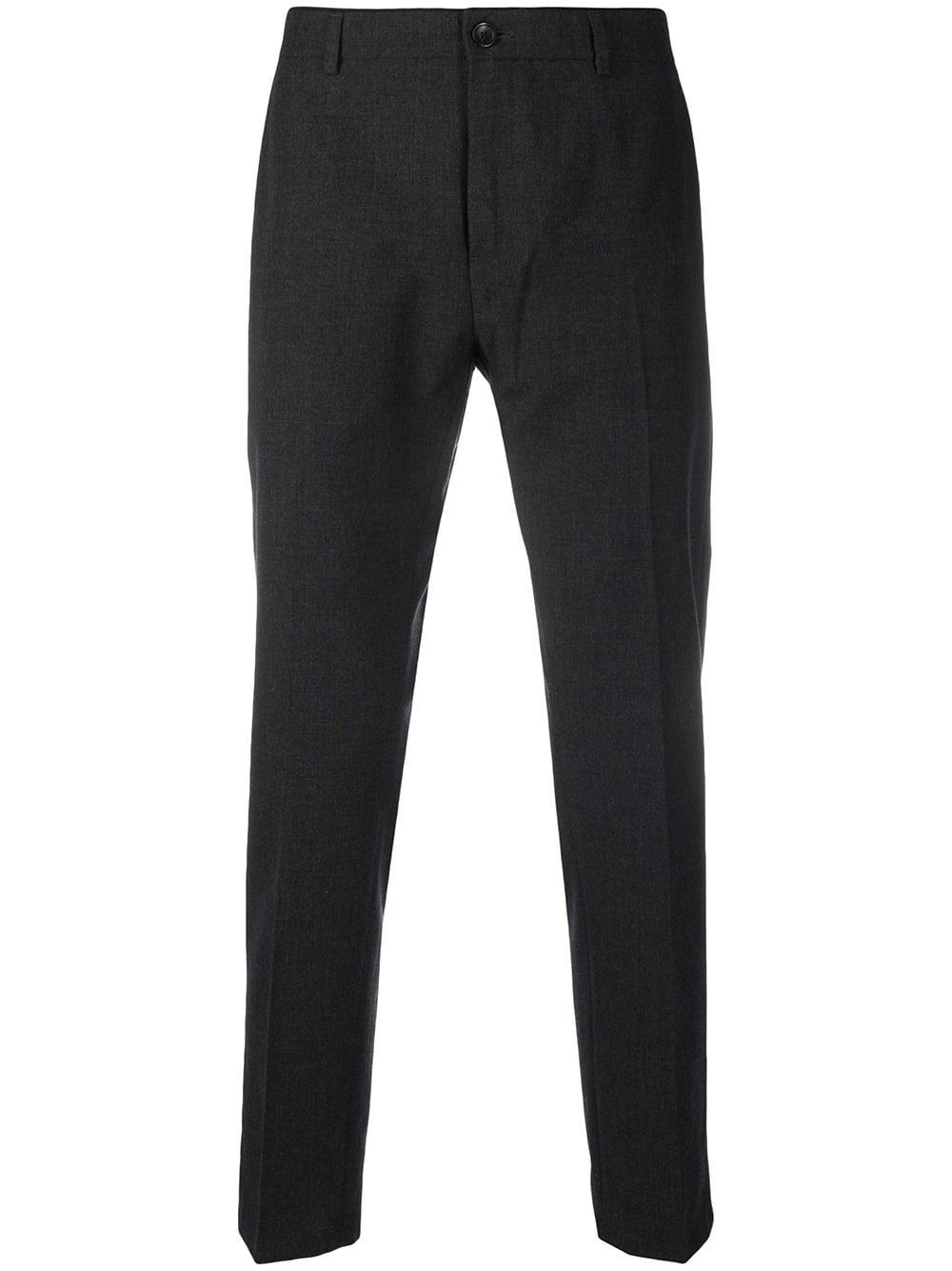 slim-fit trousers by DEPARTMENT 5