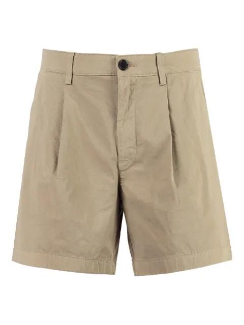 tailored shorts by DEPARTMENT 5