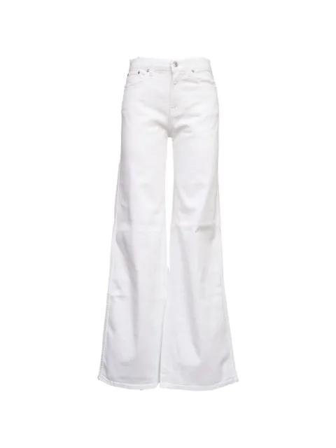 wide leg jeans by DEPARTMENT 5
