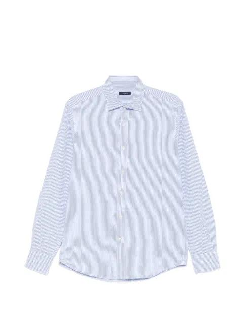Jepp striped shirt by DEPERLU