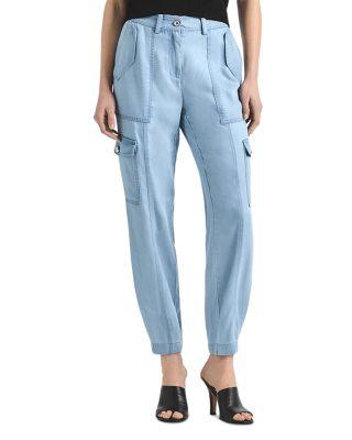 Amare Relaxed Pants by DEREK LAM 10 CROSBY
