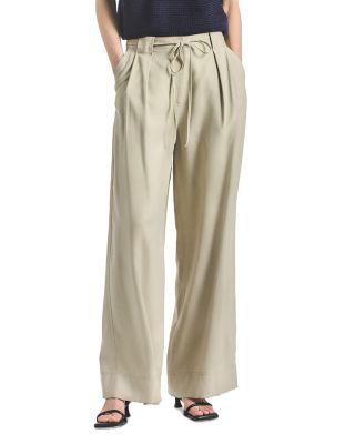 Archer Twill Pants by DEREK LAM 10 CROSBY