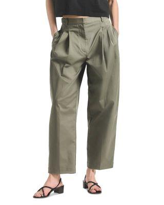 Asher Pants by DEREK LAM 10 CROSBY