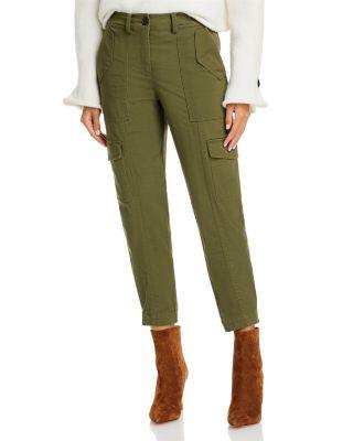 Elian Utility Pants by DEREK LAM 10 CROSBY