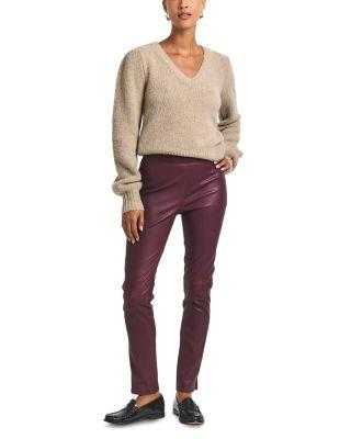 Evander Plushy Sweater by DEREK LAM 10 CROSBY