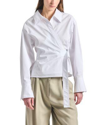 Gavin Shirt by DEREK LAM 10 CROSBY