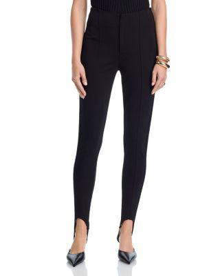 Jessamine Knit Stirrup Pants by DEREK LAM 10 CROSBY