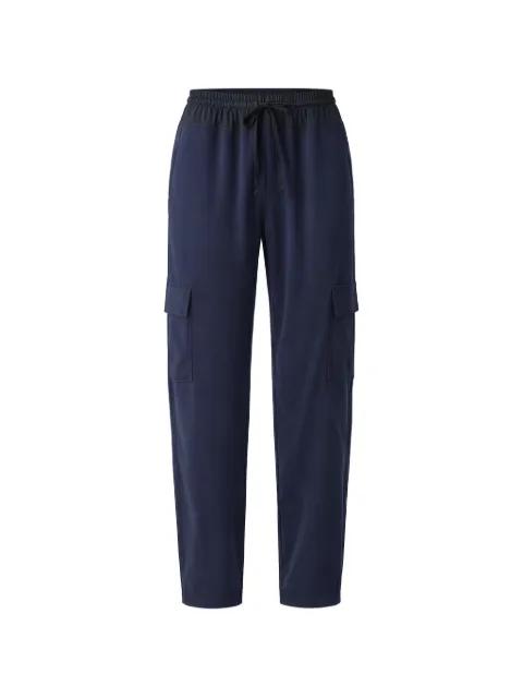 Kamaria cargo-pockets trousers by DEREK LAM 10 CROSBY